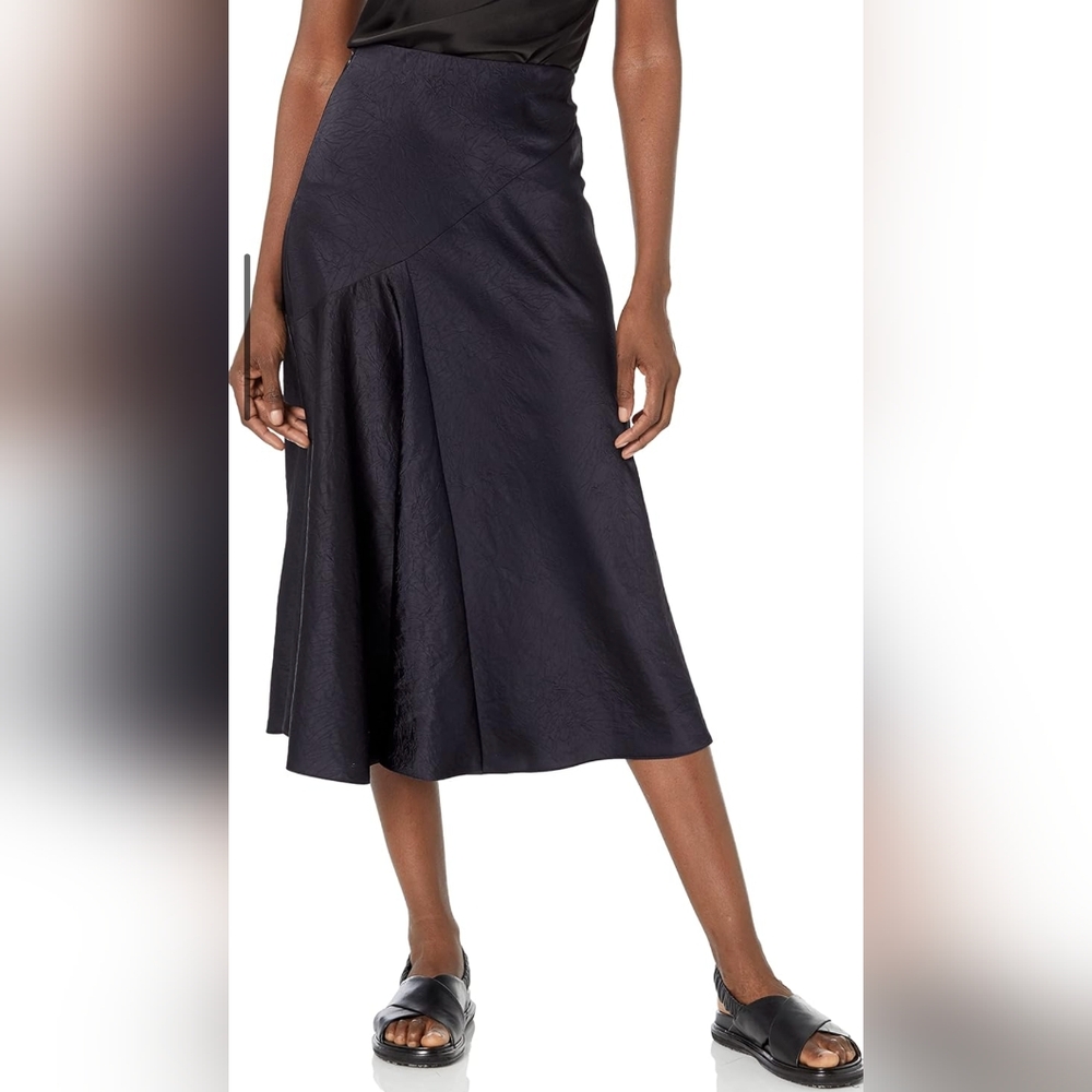 Vince Women's Draped Skirt